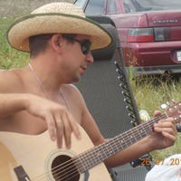 Евгений Карибов