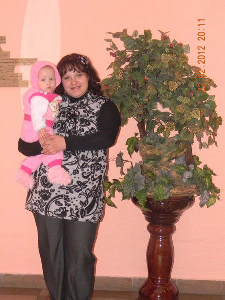 Яна Петрова