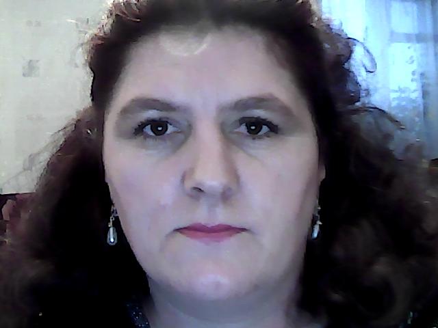 Елена Савельева