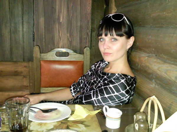 Любовь Ермакова