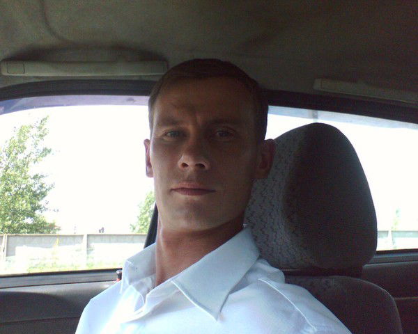 Максим Колков