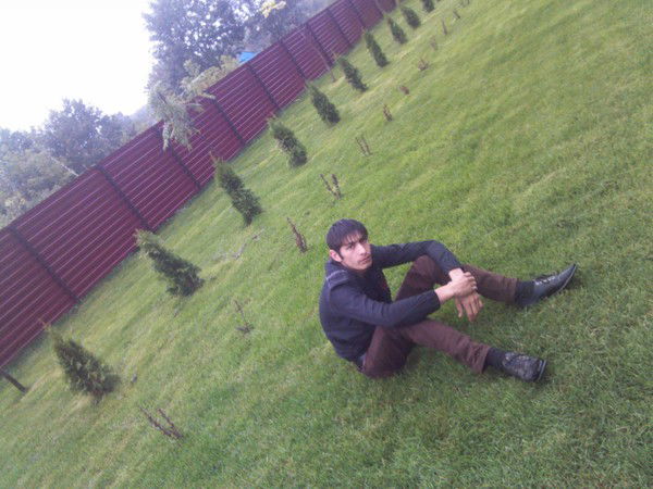 Зоха Тот Самый Красавчик