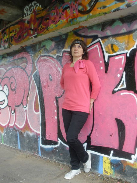 Альфия Гиниятуллина