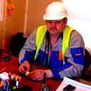 Юрий Комаров