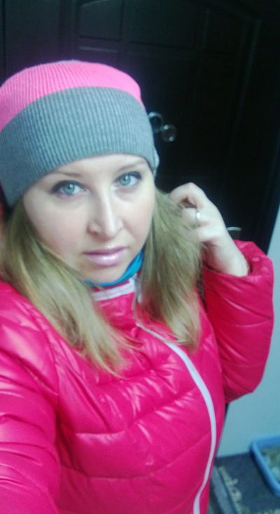 Мария Маркова