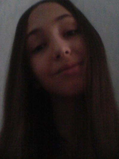 Даша Слугина