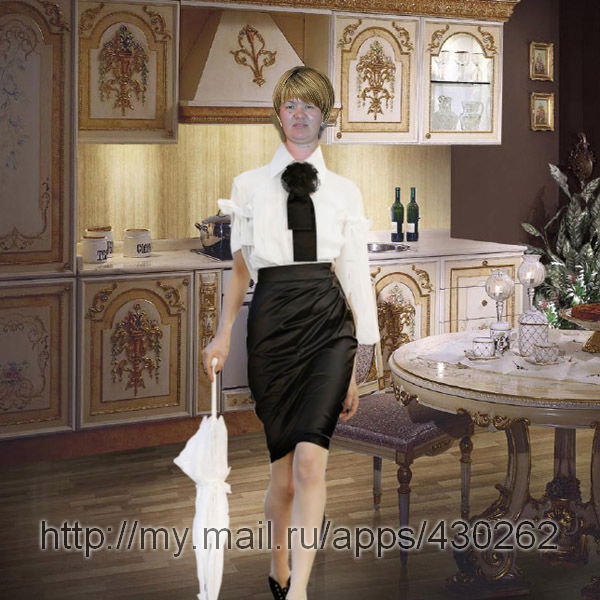 Фариза Шиганакова