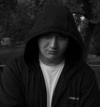 Тимур Далабаев