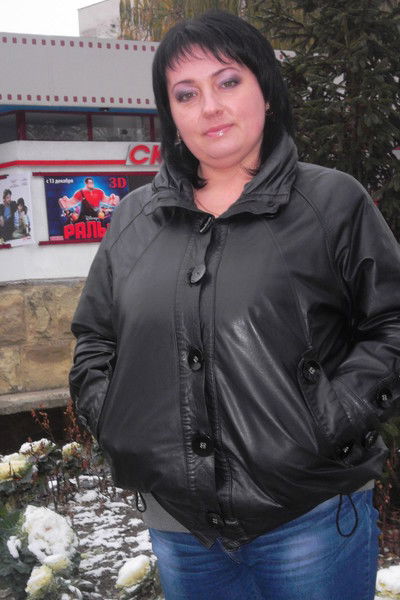 Ирина Мерян(Сирякова)