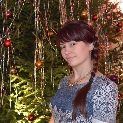 Анна Кожинова