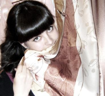 Анастасия Гриценко