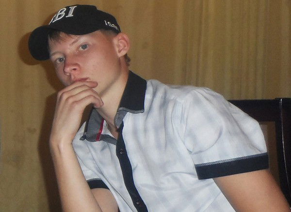 Виктор Зинченко