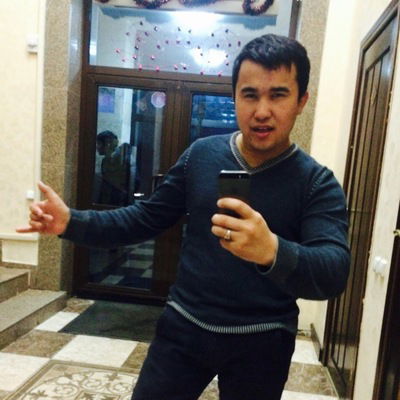 Аман Касымов