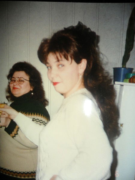 Света Жемчужникова