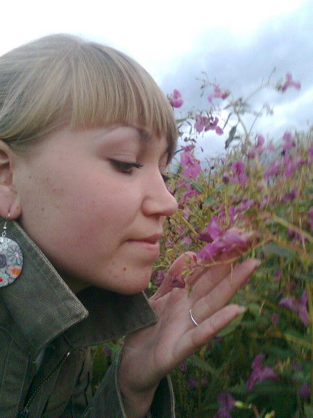 Светлана Жильцова