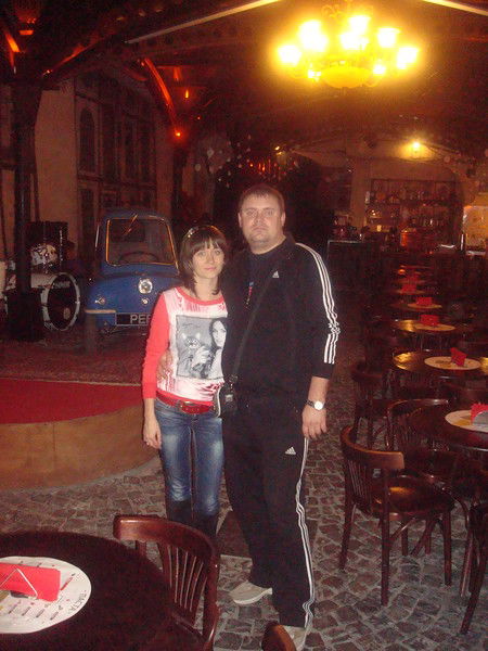 Наталия Володина