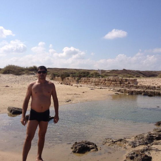 Олег Ушмаев