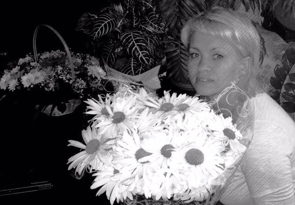 Татьяна Бажанова