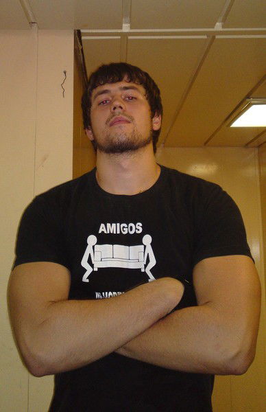 Александр Шишов