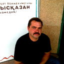 Константин Черняков