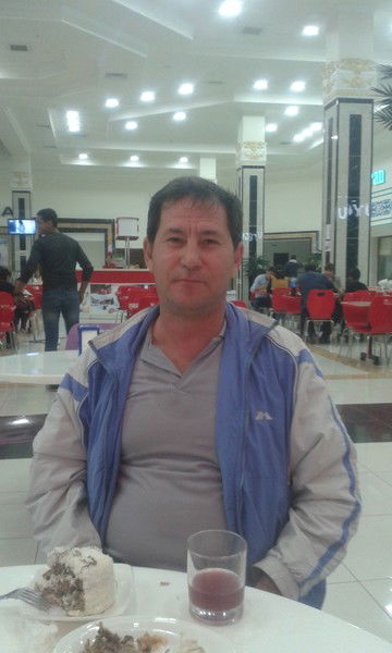 Азиз Пашиев