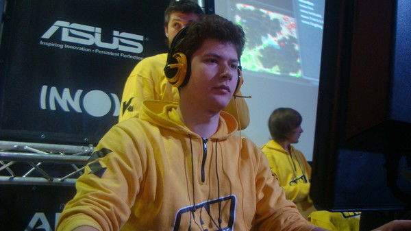 (Долг) Генерал Никита