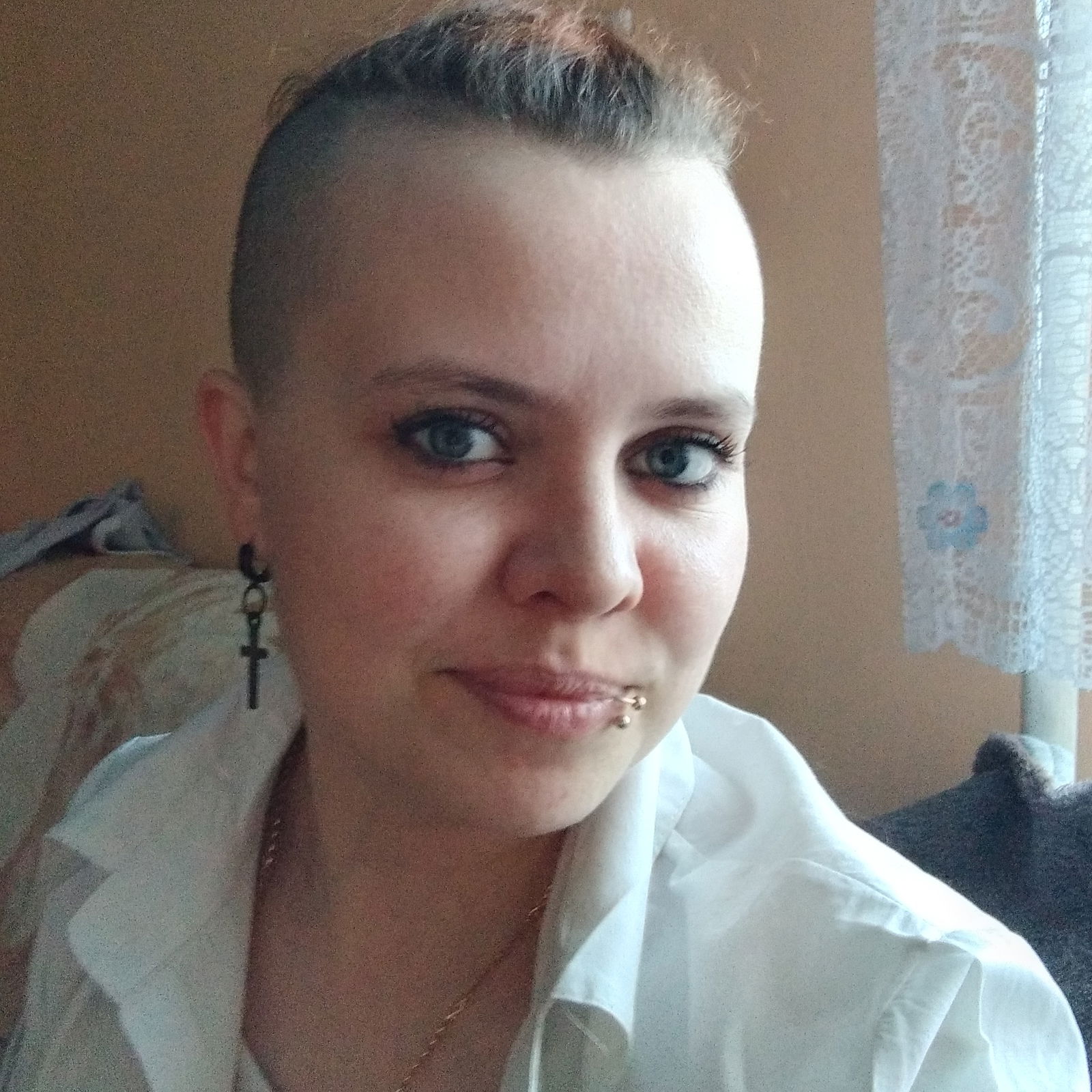 Вероника Кочетова