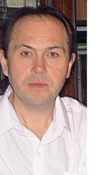 Юрий Плотников