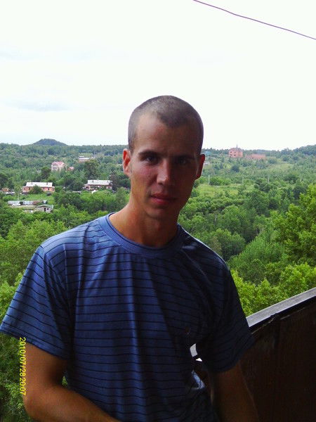 Евгений Лонькин