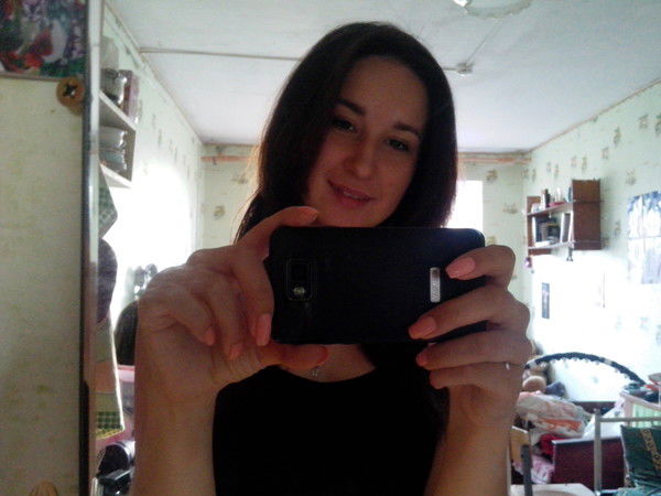 Алена Рябова