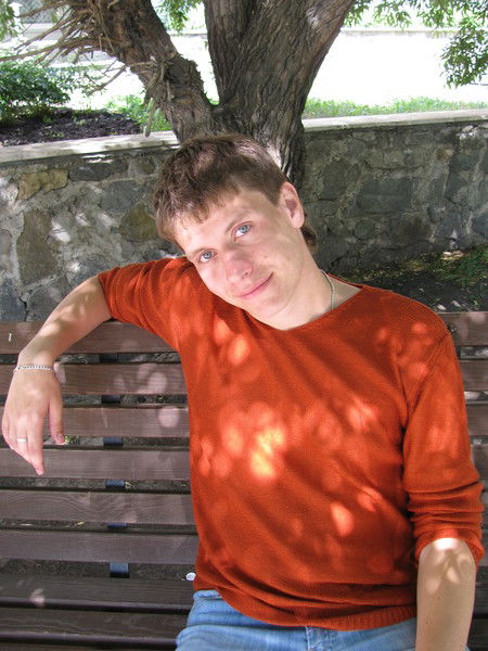 Максим Госниц