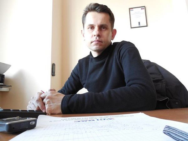 Андрей Матвеев