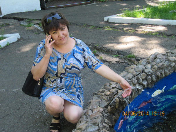 Гульнара Ахматова