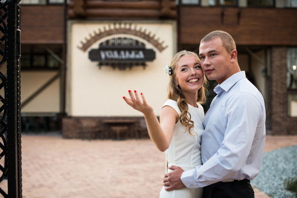 Александра Смертина