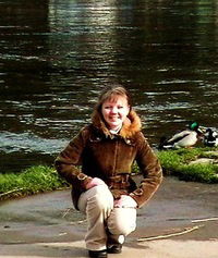 Ирина Михалева