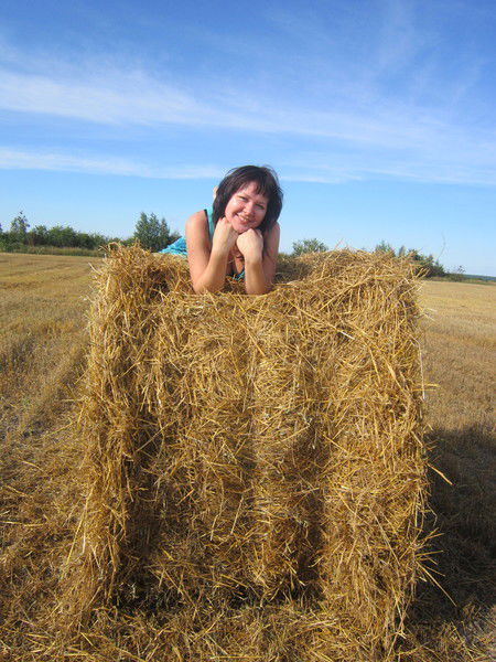 Ольга Большакова