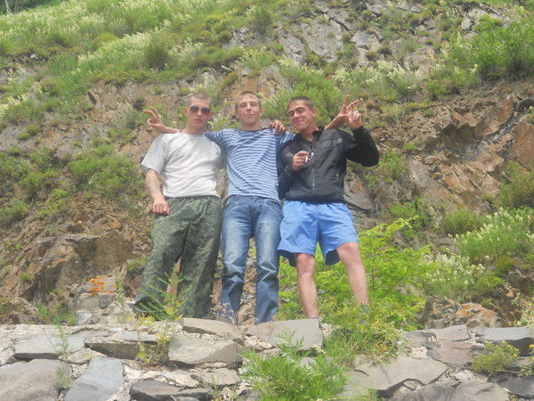 Васяня Кульпин