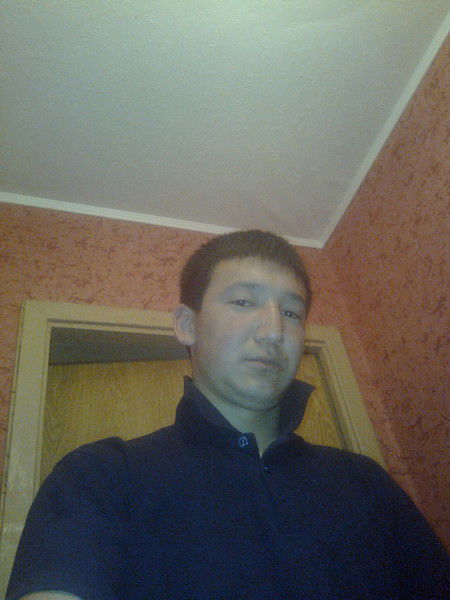 Бекназар Кубатбеков