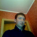 Бекназар Кубатбеков