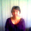 Жанар Кожабаева