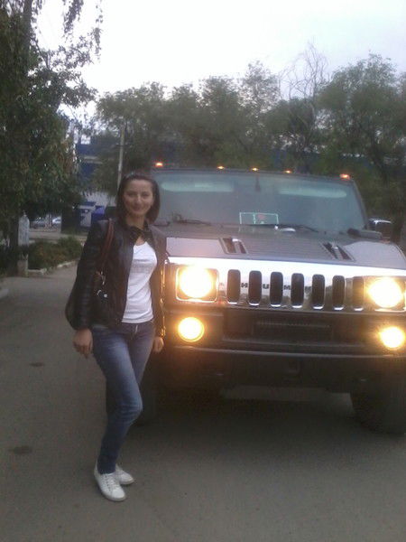 Бану Бактиярова