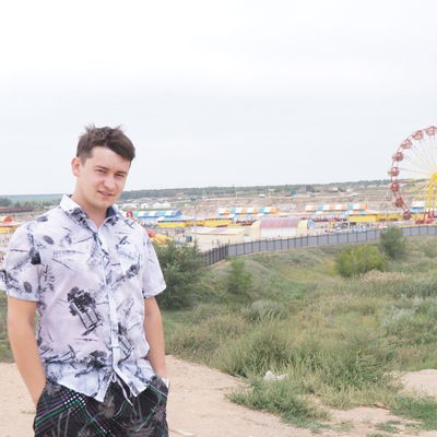 Сашка Веренкиотов