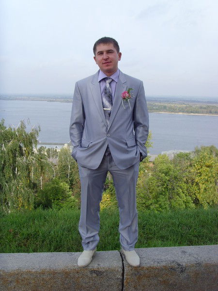 Руслан Шикаев