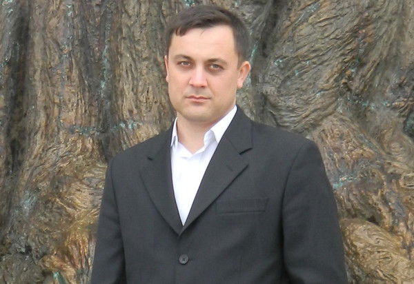 Рамиль Шагивалиев