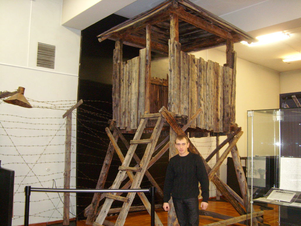 Александр Некрасов