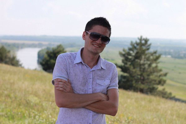 Игорь Фурдуй