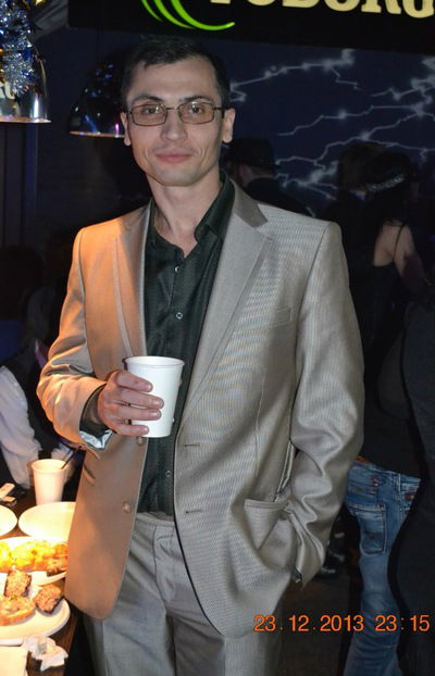 Андрей Сторчилов