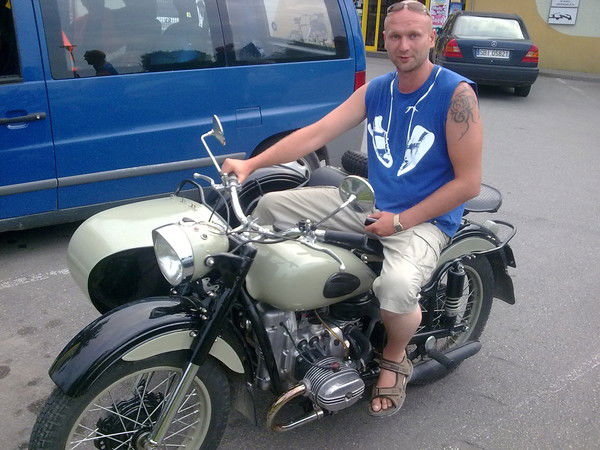 Роман Юрчук