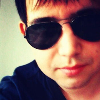 Тёма Курмаев