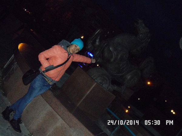 Айгуль Жумаш